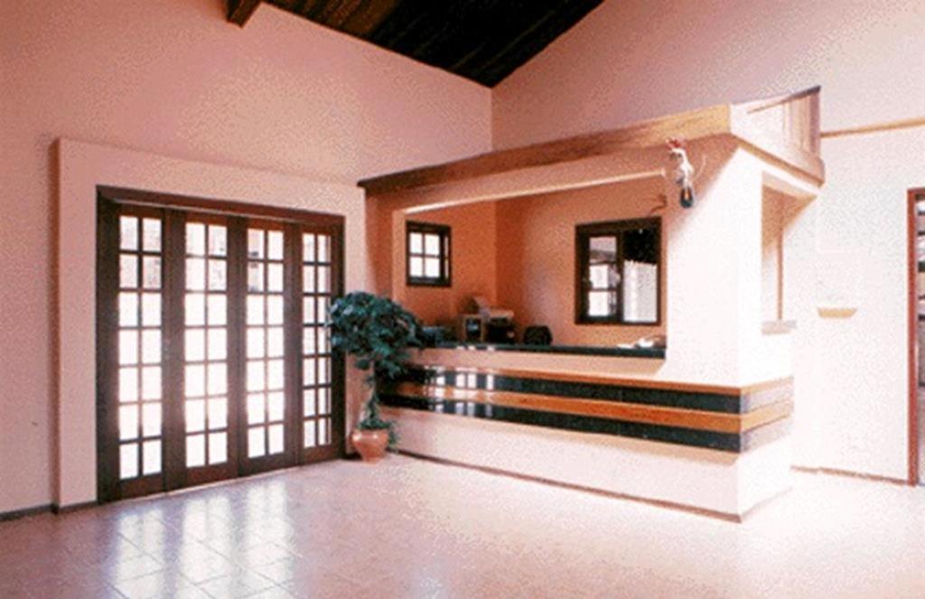 Pousada Porto Aventuras Eldorado do Sul  Exterior photo