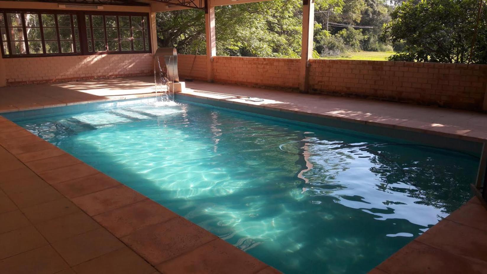 Pousada Porto Aventuras Eldorado do Sul  Exterior photo